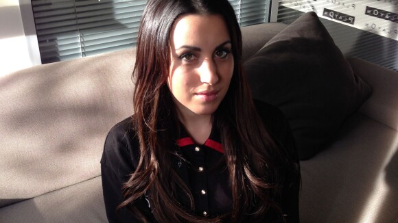 Maude : Rise Up, un extrait de son nouveau single dévoilé