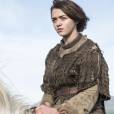  Game of Thrones saison 5 : Arya va &eacute;voluer 