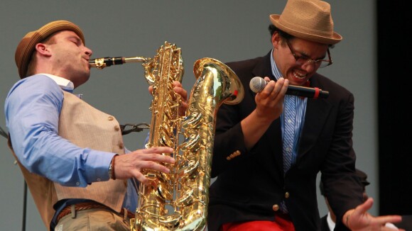 Fête de la musique 2014 : 5 groupes ou musiciens clichés que vous allez croiser