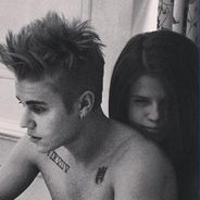 Justin Bieber et Selena Gomez : câlins et sieste complice pour le couple