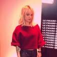 Alizée : une chanson dédiée à Grégoire Lyonnet dans "Blonde"