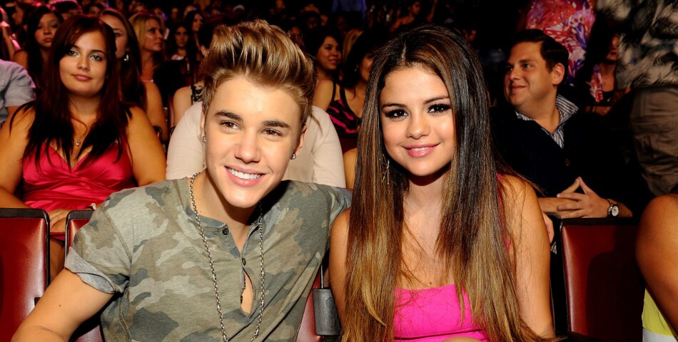  Selena Gomez et Justin Bieber en couple aux Teen Choice Awards 2012 