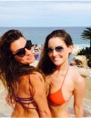  Lea Michele en bikini sur Instagram, le 24 juin 2014 