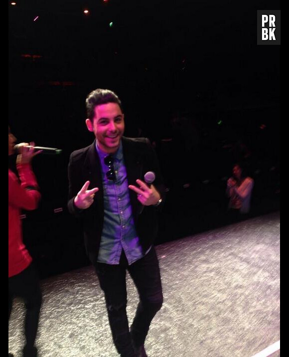 Alban Bartoli : pourquoi on aurait aimé le voir dans Les Anges 6 sur NRJ 12