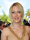  Loana sur le tapis rouge du festival de Cannes 2009 