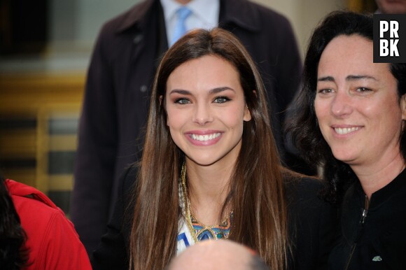 Marine Lorphelin : son voyage en Polynésie française tourne mal