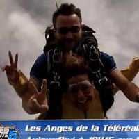 Les Anges 6 : Anaïs Camizuli, Amélie Neten, Eddy et Benjamin s'envoient en l'air