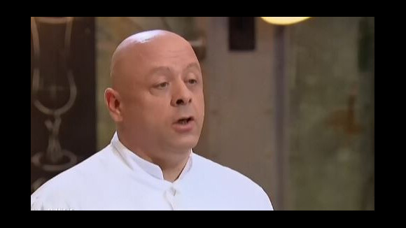 Top Chef 2015 : Thierry Marx quitte le jury, son remplaçant est...