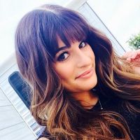 Lea Michele enceinte ? Un message de la star de Glee sème la panique sur Twitter