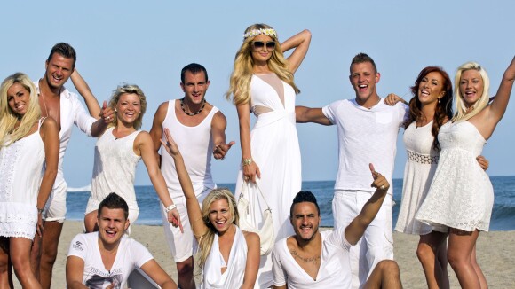 Gaëlle, Tressia... (LCVSLM) : les candidats au casting de Total Blackout