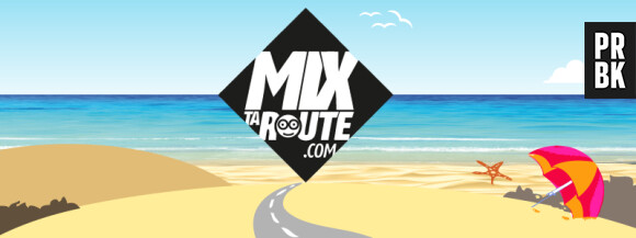 MixTaRoute,  5ème édition !