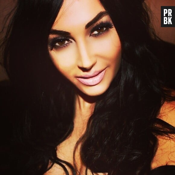 Kim Kardashian : cette fan a dépensé plus de 20 000 euros pour lui ressembler