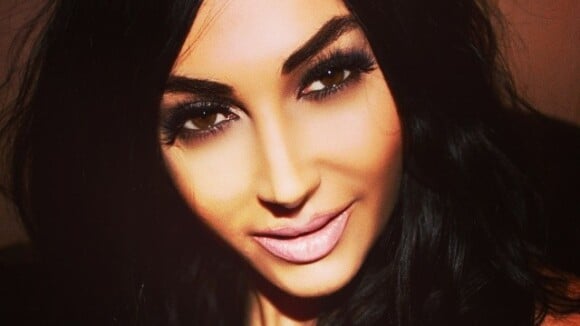 Kim Kardashian : une fan dépense des milliers d'euros pour lui ressembler