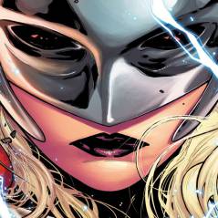 Jennifer Lawrence, Amber Heard... : cinq actrices pour incarner Thor au cinéma