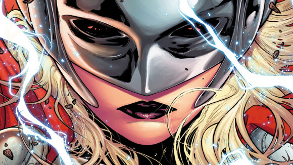 Jennifer Lawrence, Amber Heard... : cinq actrices pour incarner Thor au cinéma