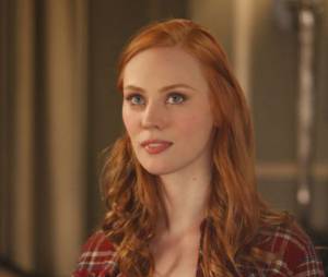 True Blood : Deborah Ann Woll jouera le rôle de Karen Page dans Daredevil