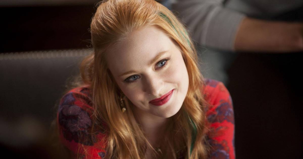 Films Et Séries Tv Avec Deborah Ann Woll True Blood : Deborah Ann Woll jouera dans Daredevil - Purebreak