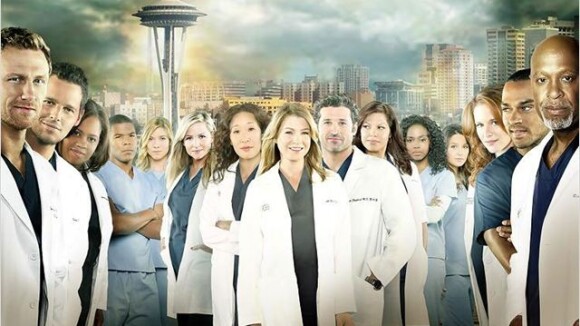 Grey's Anatomy : bientôt la fin de la série médicale ?
