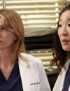  Grey's Anatomy : Meredith a perdu sa BFF Cristina 