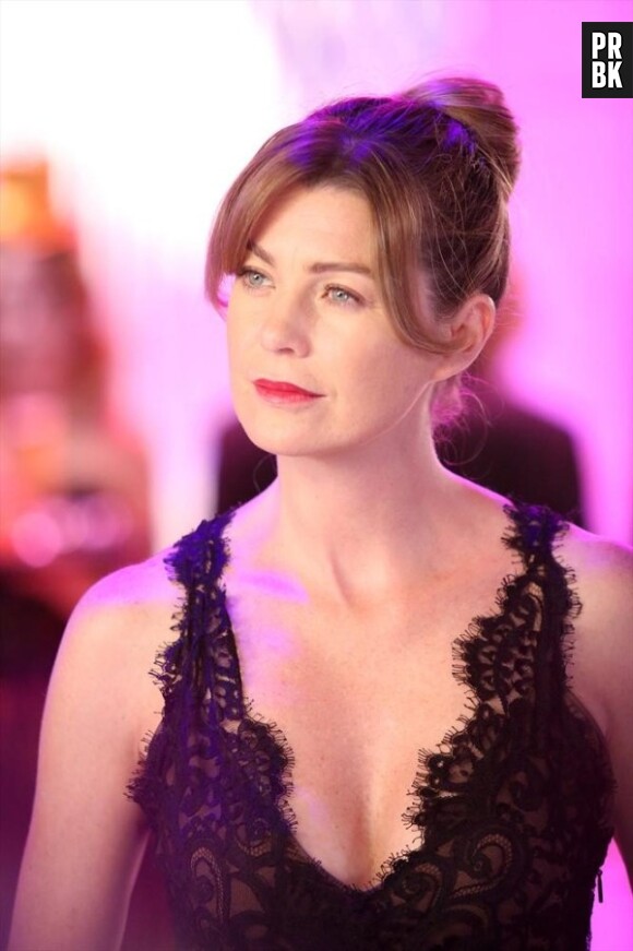 Grey's Anatomy : une saison 11 compliquée pour Meredith