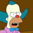  Les Simpson : Krusty va-t-il mourir ? 
