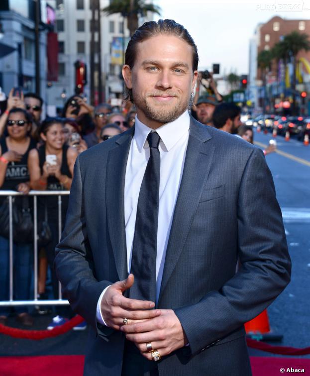 Fifty Shades of Grey : Charlie Hunnam trouve que Jamie Dornan est un bon rempla&ccedil;ant
