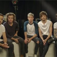 One Direction : le Where We Are Tour bientôt au cinéma, un trailer dévoilé