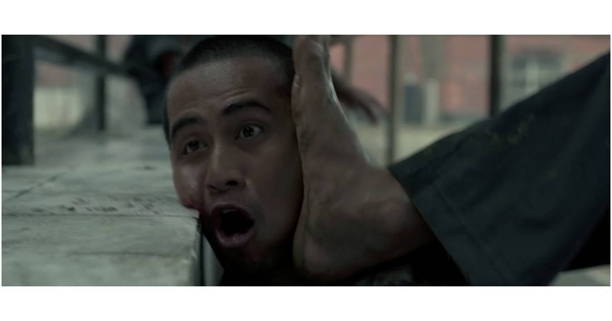 The Raid 2 Streaming Vf The Raid 2 : un film toujours plus violent - Purebreak