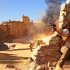 Uncharted : le projet avance