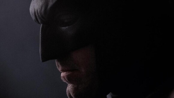 Batman v Superman : Ben Affleck en Chevalier Noir sur une nouvelle photo