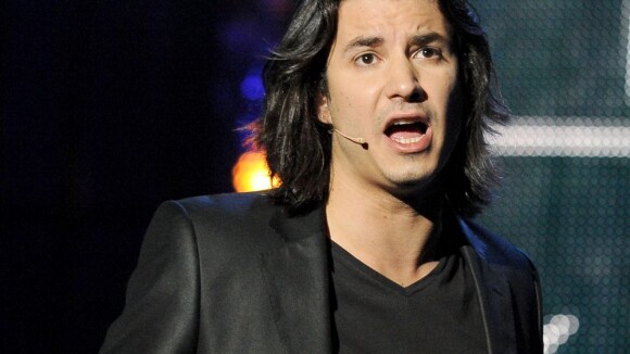 Jérémy Ferrari au cinéma : une comédie "cruelle" avec Arnaud Tsamere