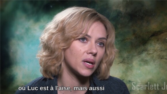 Lucy : dans les coulisses du tournage à Paris avec Scarlett Johansson
