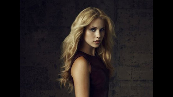 The Originals : Claire Holt au casting d'une nouvelle série