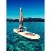 Laury Thilleman  en mode poirier sur Instagram