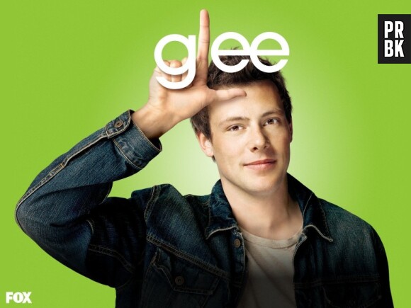 Glee saison 6 : Cory Monteith honoré