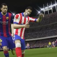 FIFA 15 : un nouveau trailer qui prend le contrôle sur Xbox One et PS4