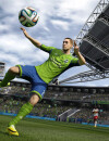  FIFA 15 : sortie pr&eacute;vue le 26 septembre 2014 sur Xbox One et PS4 