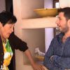 Allo Nabilla : Livia et John reviennent sur la dispute de Thomas Vergara et Nabilla benattia