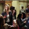 Pretty Little Liars saison 5, épisode 9 : Ashley Benson sur une photo