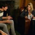 Pretty Little Liars saison 5, épisode 9 : Ashley Benson face à Tyler Blackburn