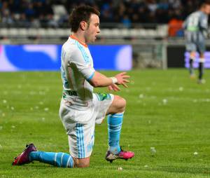 Mathieu Valbuena : le footballeur quitte l'OM pour le clup du Dynamo Moscou