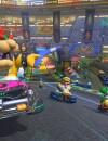  Mario Kart 8 est sorti sur Wii U le 30 mars 2014 