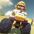 Mario Kart 8 : Wario &amp; co de retour depuis le 30 mai 2014 sur Wii U 