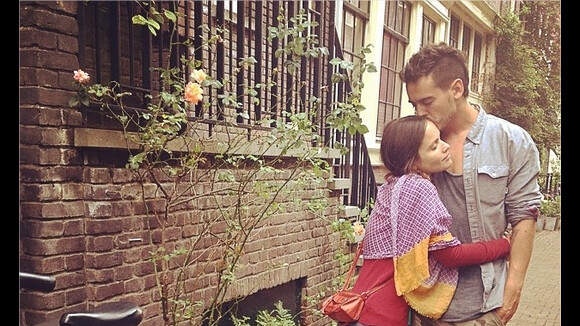 Fréro Delavega : Flo s'affiche en couple sur Instagram
