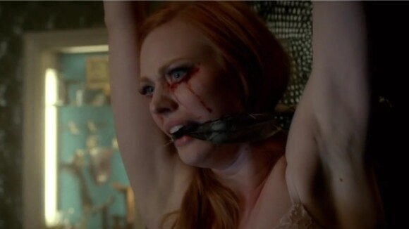 True Blood saison 7, épisode 8 : Jessica torturée ?