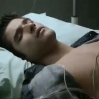 Teen Wolf saison 4, épisode 8 : Scott à l&#039;hôpital... avant le cimetière ?