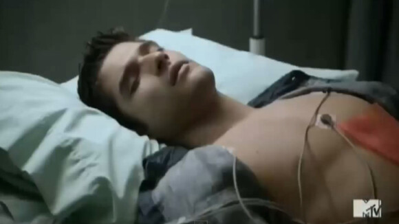Teen Wolf saison 4, épisode 8 : Scott à l'hôpital... avant le cimetière ?