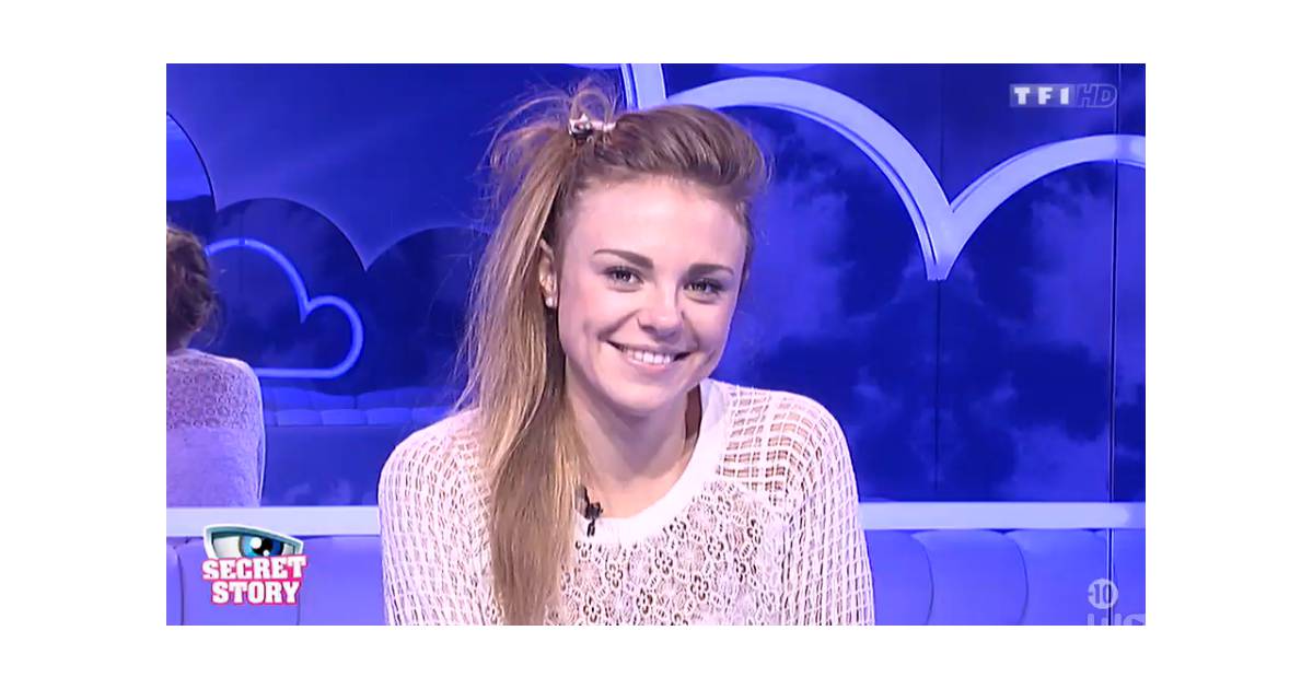 Nathalie Secret Story Genull