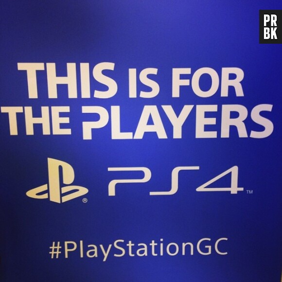 PS4 : Sony tenait hier, mardi 12 août, une conférence à la Gamescom 2014