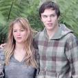  Jennifer Lawrence : son ex Nicholas Hoult remplac&eacute; par Chris Martin 
